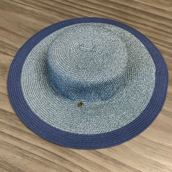 SLOGGERS BRAND WIDE BRIMMED HAT - Picture 1 of 10